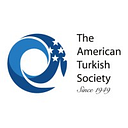 THE AMERICAN TURKISH SOCIETY INC logo