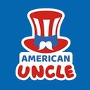 American Uncle logo