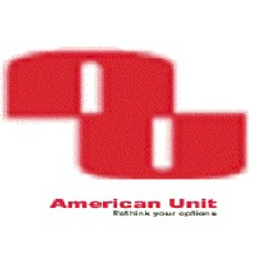 American Unit logo