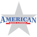 American Van Lines logo