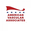 American Vascular Associates logo