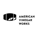 American Vinegar Works logo