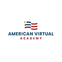 American Virtual Academy logo