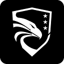 American Warrior Association logo