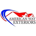 American Way Exteriors logo