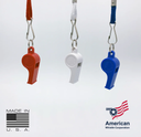 americanwhistle.com logo