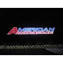 American Foundation Specialists logo