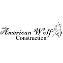 AMERICAN WOLF CONSTRUCTION LLC
