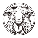 American Woolen Company logo