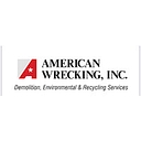 American Wrecking logo