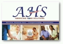 Americare Home Solutions logo