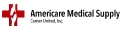 Americare Medical Supply logo