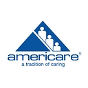 Americare logo
