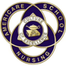 Americare Technical School logo