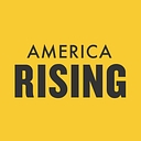 America Rising Pac logo