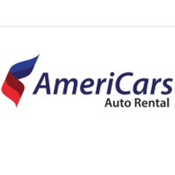 Americars Auto Rental logo