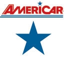 Americar / Thrifty And Dollar Car Rental logo