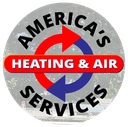 Americas Heating & Air logo