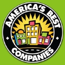 America's Best Companies logo