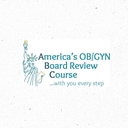 America's Ob/Gyn Board Review Course logo