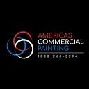 America's Commercial Painting logo