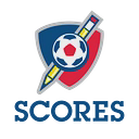 America SCORES logo