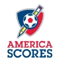 America Scores Chicago logo