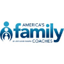 America's Family Coaches Inc logo