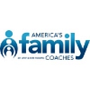 America's Family Coaches logo