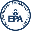 Americas Generators logo