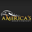 AMERICA’S GOLD COMPANY logo