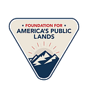 THE BUREAU OF LAND MANAGEMENT FOUNDATION logo