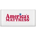 Americas Mattress Gallery logo
