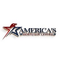 America's Mortgage Lender logo