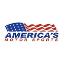 America's Motor Sports logo