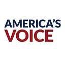 America's Voice Education Fund logo