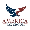 America Tax Group logo