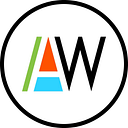 America Walks Inc logo