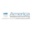 America Waterproofing logo