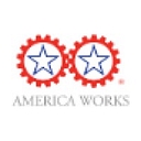 America Works logo