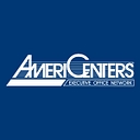 Americenters, Inc. logo