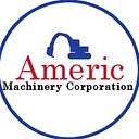 Americ Machinery Corporation logo