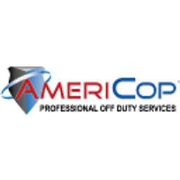 AmeriCop logo