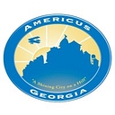 City of Americus logo