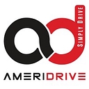 Ameridrive logo