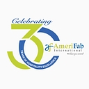 Amerifab International Inc. logo