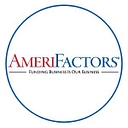 Amerifactors Financial Group, Llc. logo