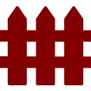 American Fence & Supply Co., Inc. logo