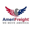 AmeriFreight, Inc. logo