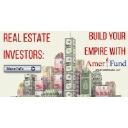 Amerifund Home Mortgage, Llc logo